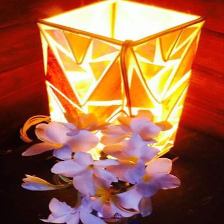 Mosaix Gili Bungalows Джили Трауанган Екстериор снимка